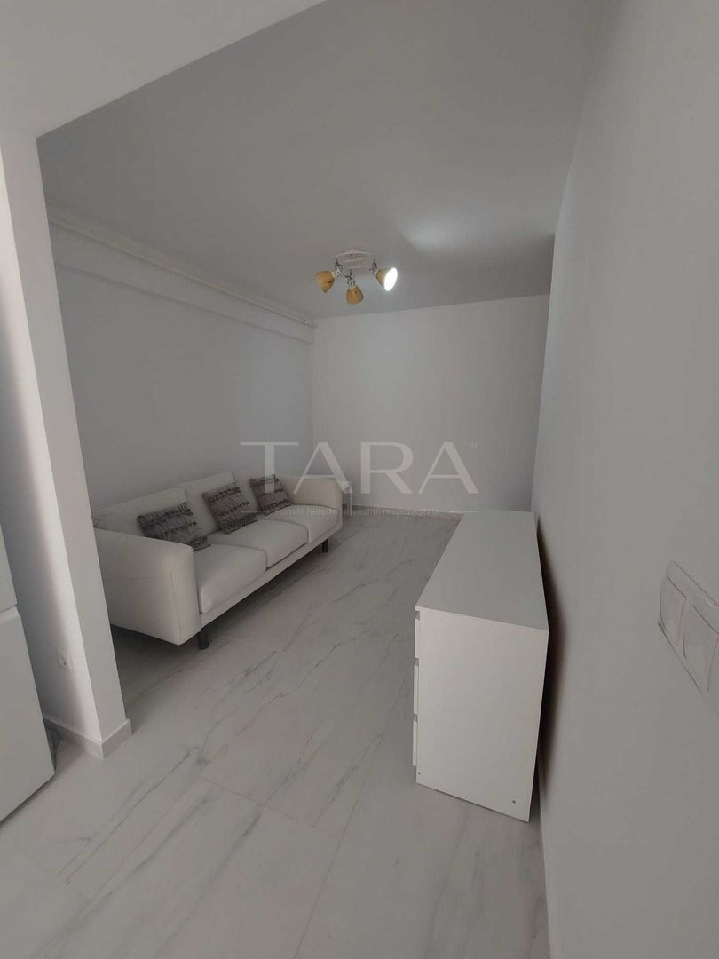 Apartament modern cu parcare subterană – Dâmbul Rotund - Poză 3