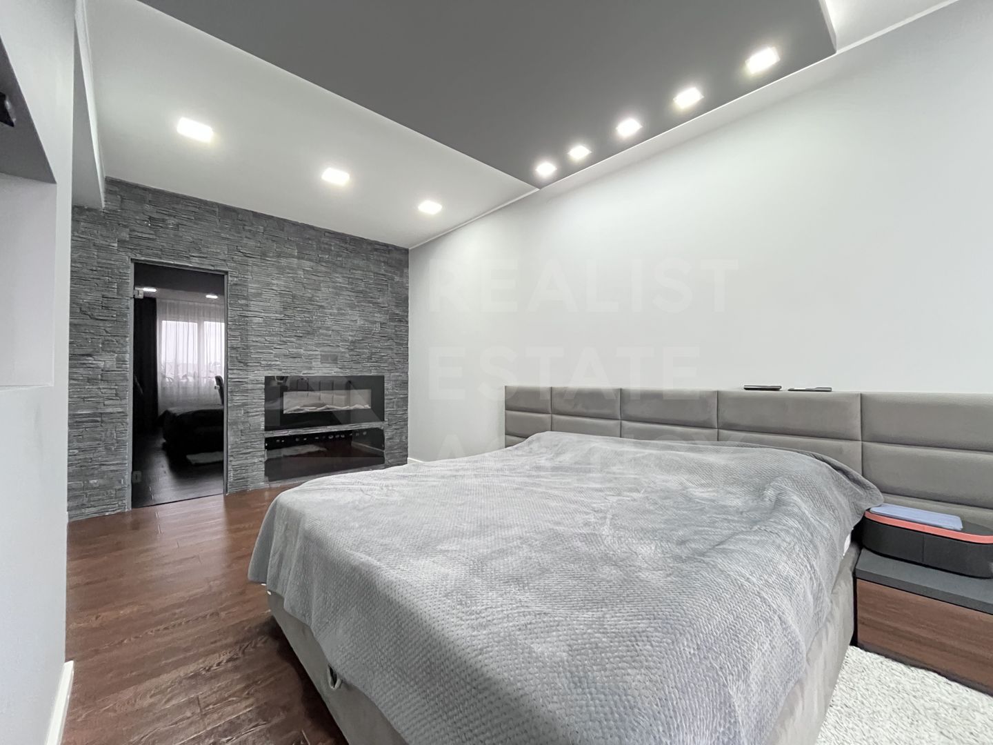 Vânzare, apartament, 2 camere, str. Calea Orheiului, Râșcani - Poză 9