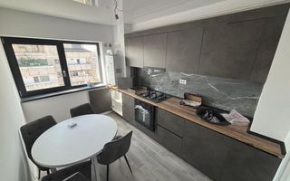 Apartament 1 cameră, Adamant Towers, Valea Adâncă - Poză 4