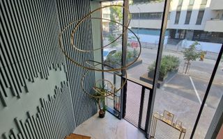 Spațiu Comercial 113mp,Chiriaș 2900€/lună,7 min de Victoriei,Proprieta - Poză 11