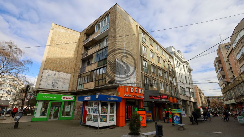 Apartament 3 camere de vanzare | Ultracentral, Ploiesti | COMISION 0% - Poză 17