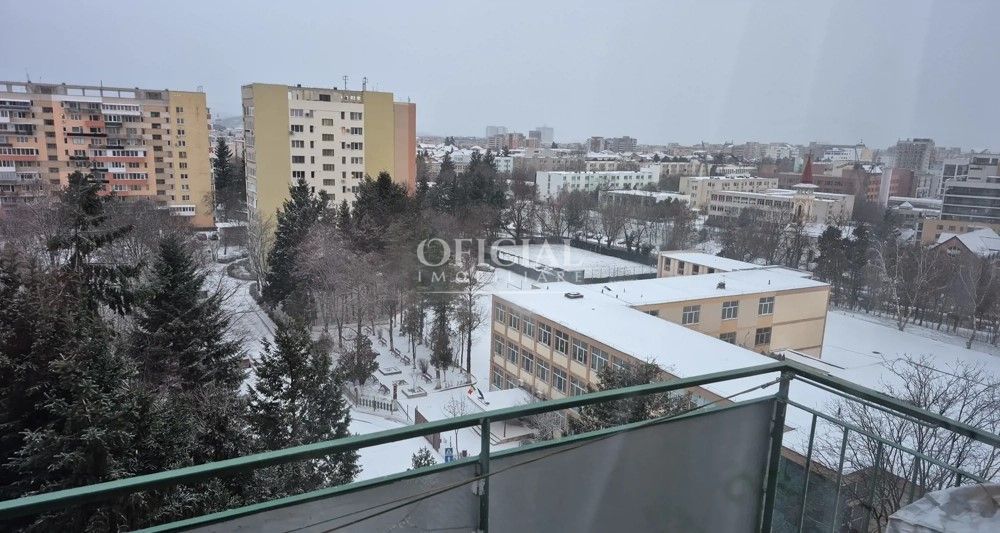 Apartament 2 camere | 45 Mp | Balcon | Gheorgheni IULIUS MALL - Poză 7