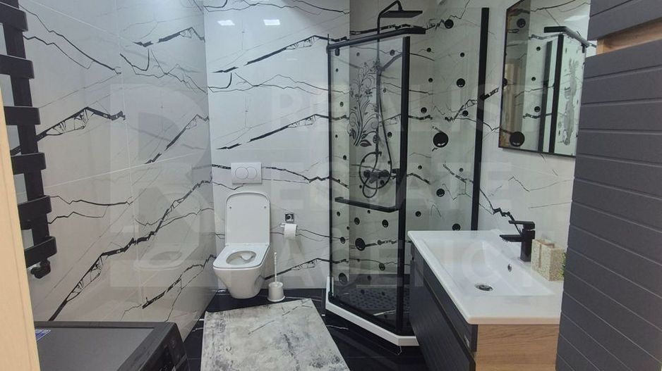 Chirie, apartament, 2 camere, bd. Mircea cel Bătrân, Ciocana - Poză 7