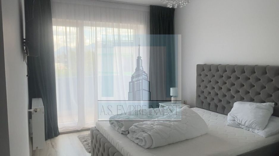 Se închiriază apartament 2 camere/ zona Rulmentul - Poză 10