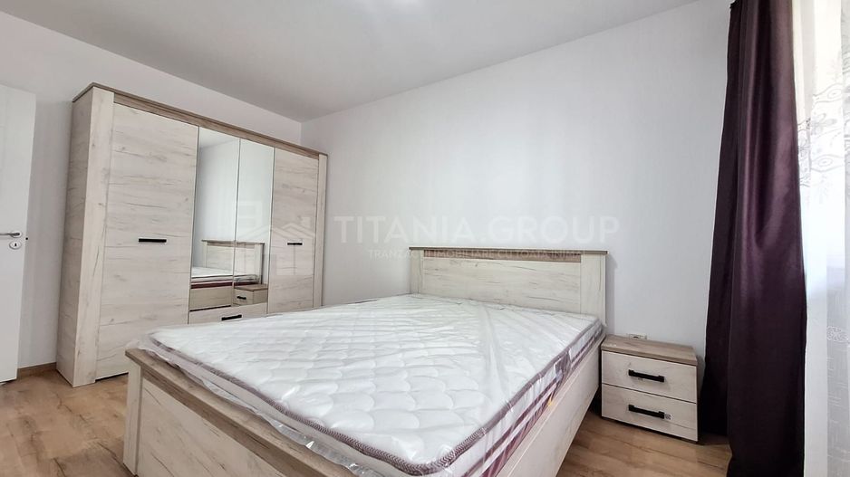 Apartament 2 camere la prima inchiriere, comision 0 - Poză 2