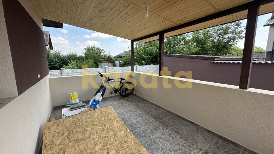 🏡 Casă pe parter de vânzare | 4 camere | Toate utilitățile - Poză 10