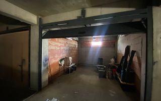 Garaj Subteran | Nordic Twins | 19.5MP - Poză 2