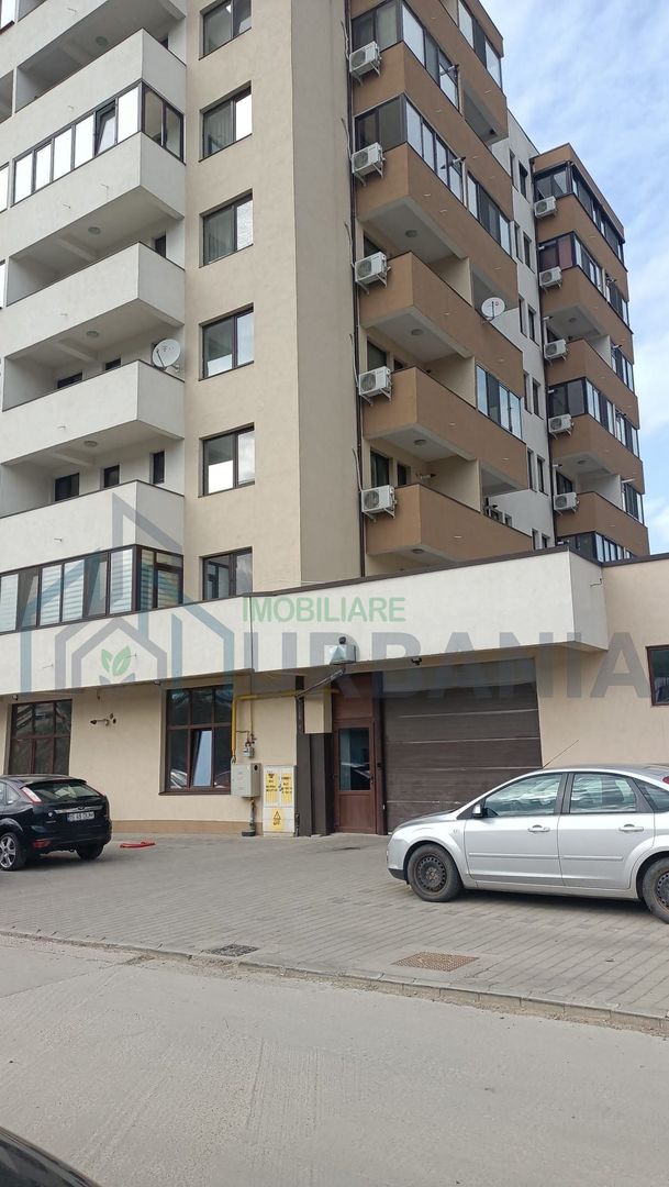 Apartament de închiriat, 1 cameră, Bucium, Iași - Poză 8