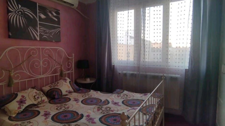 Apartament 3 camere, Unirii, Budapesta, Metrou Tineretului, Stradal - Poză 3