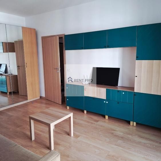 Apartament 2 Camere | Cotroceni Politehnica Residence | Etaj 8 | - Poză 3