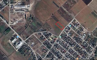 Teren pentru construcții în Grătiesti, Mun. Chișinău - Poză 3