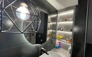 Apartament cu 3 camere de vânzare - Poză 13