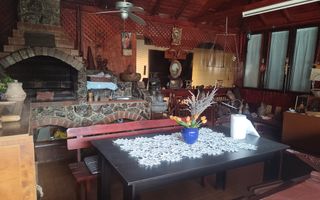 Sanadrei, Casa individuala, Suprafata teren generos, Garaj, terase si anexe - Poză 6