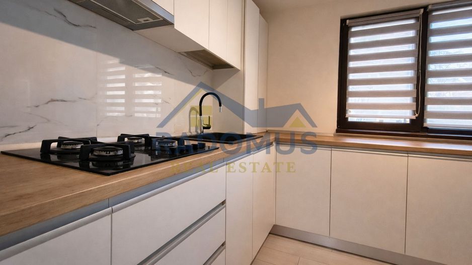 Apartament 2 camere de închiriat – Strada Mândra | 550 €/lună - Poză 2