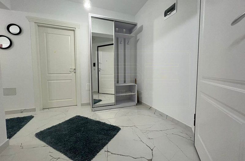 Apartament NOU 2 camere decomandat Lacul Venetia - Tatarasi - Poză 7