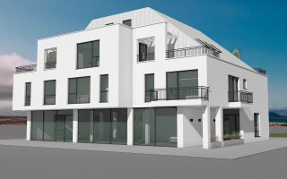 Proiect nou zona Arhitectiilor et 1 -155.000 Euro la cheie predare in martie zona LIDL - Poză 2