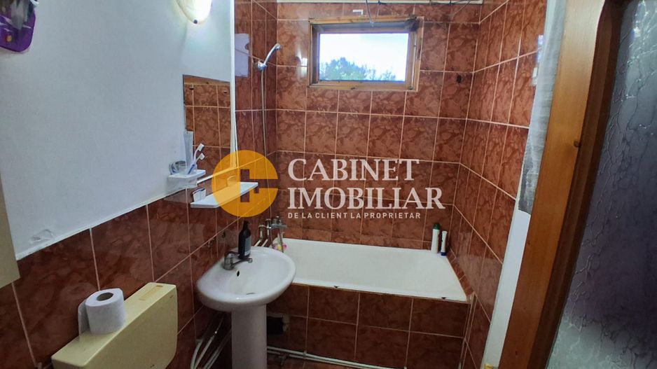 Apartament 2 camere, decomandat,  zona Tudor Vladimirescu, Iasi - Poză 3