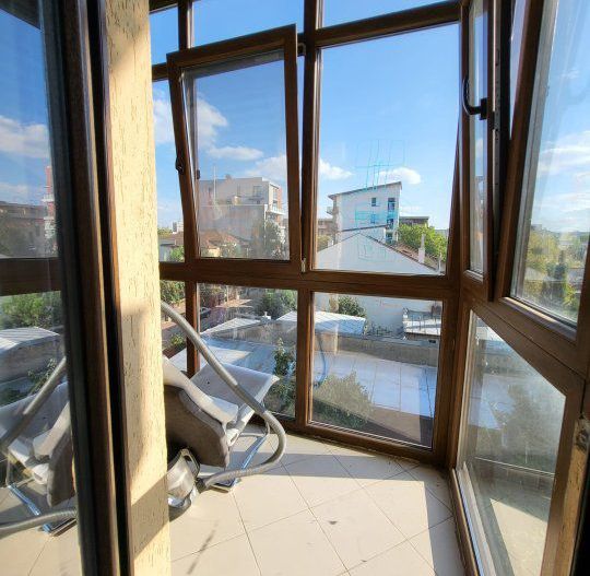 APARTAMENT 3 CAMERE BUCURESTII NOI | DAMAROAIA | BLOC NOU - Poză 14