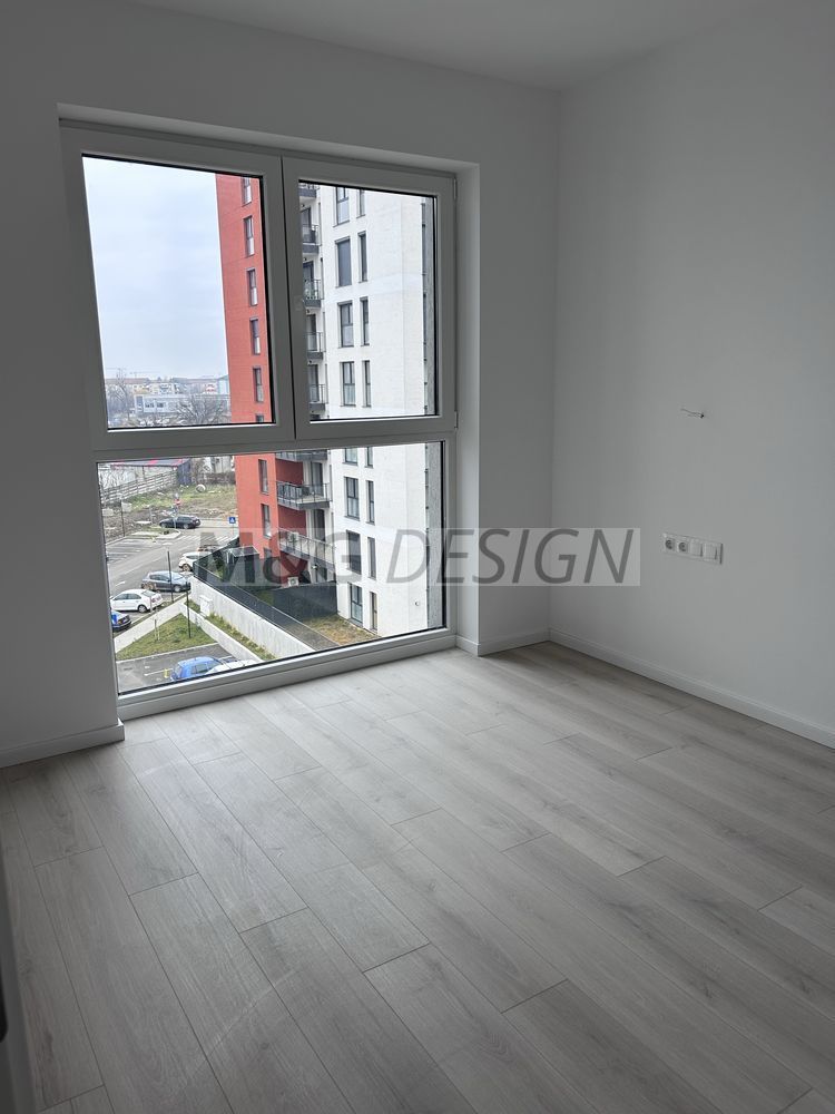 3 camere zona Lipovei etaj 2 BLOC NOU - Poză 4
