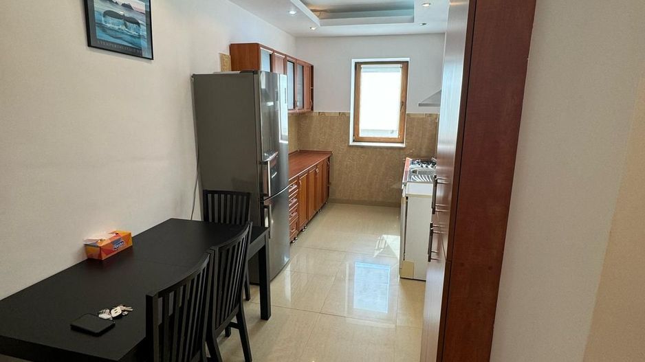 Apartament 3 camere de inchiriat Herastrau Petfriendly- talie mica - Poză 7