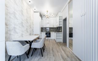 Vânzare, apartament, 3 camere, str. Bogdan Voievod, Râșcani - Poză 1