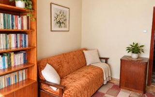 Apartament 3 camere în Mănăștur, etaj intermediar, două balcoane. - Poză 5