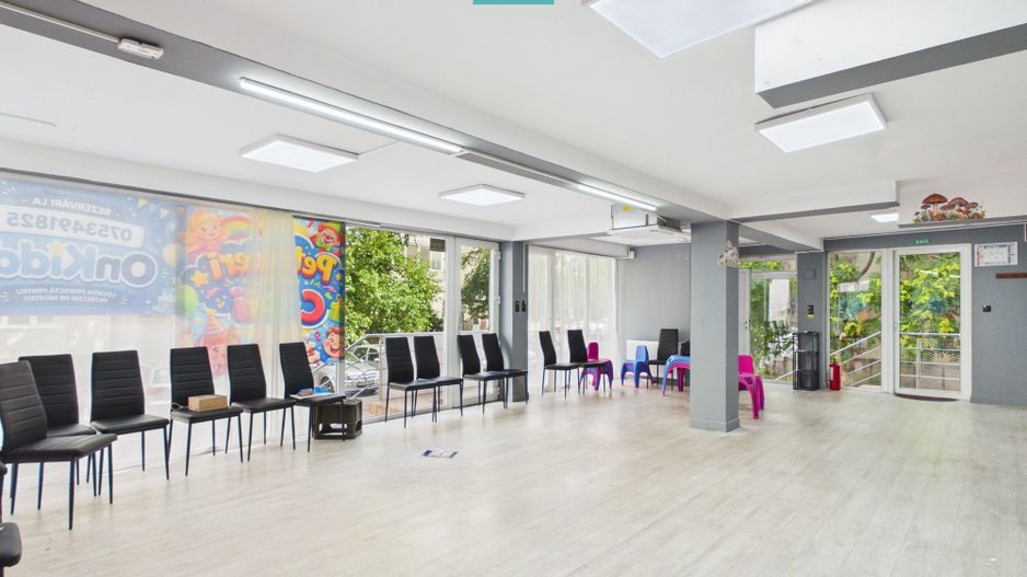 Spațiu Comercial 100 mp | Calea Aradului - Poză 2