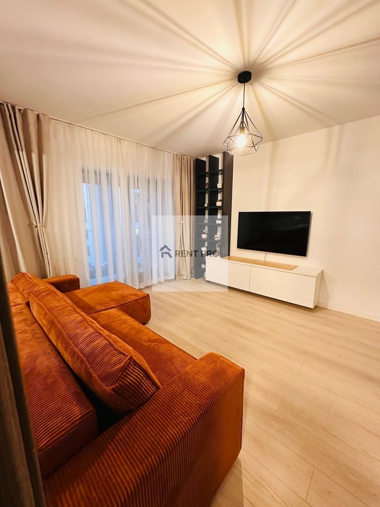 Apartament 2 camere de vânzare | 21 Residence | Etaj 9 | - Poză 1
