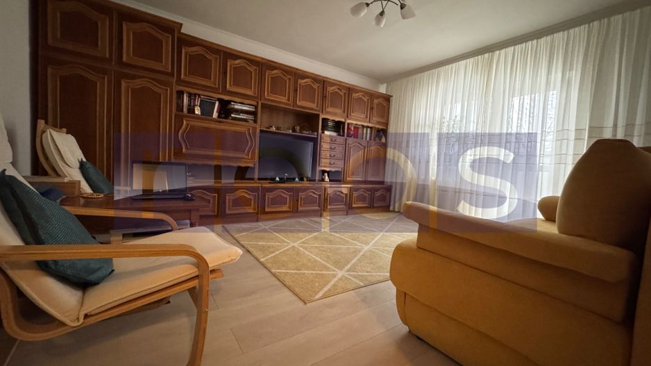 VANZARE 3 CAMERE DECOMANDAT- MALL VITAN - Poză 2