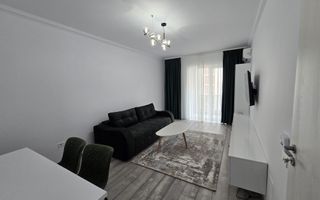 Apartament 2 camere mobilat si utilat, The Grand Kristal Residence - Poză 1