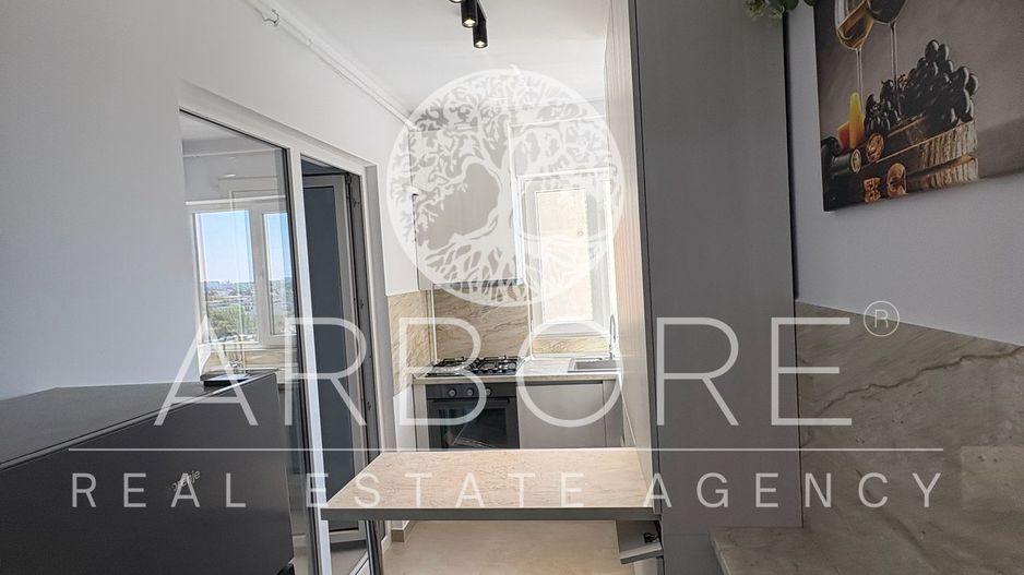 Închiriere apartament 2 camere, mobilat, prima închiriere - Poză 12