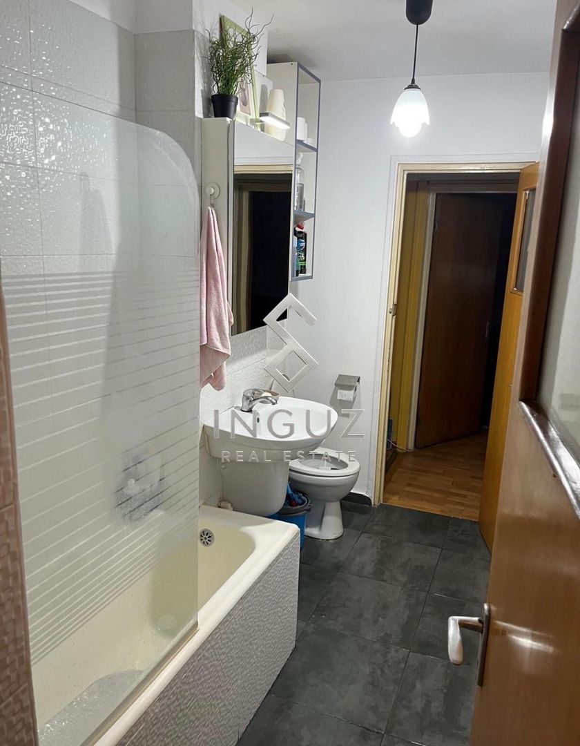 Apartament 3 Camere de Închiriat – Nicolae Grigorescu | Sector 3 - Poză 7