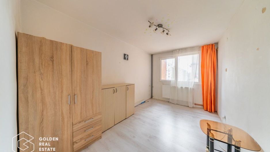 Apartament 3 camere, 6/10, cu centrala proprie, zona Fortuna - Poză 7