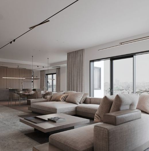 Exclusivitate și rafinament – Penthouse unic 5 camere I Zona Herăstrău - Poză 7