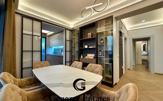Apartament Premium în Copou, cu terasă și vedere panoramică - Poză 7
