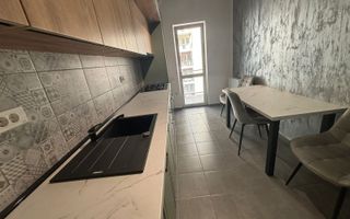 Apartament 2 camere de inchiriat – Grand Kristal Residence, Sector 4 - Poză 10