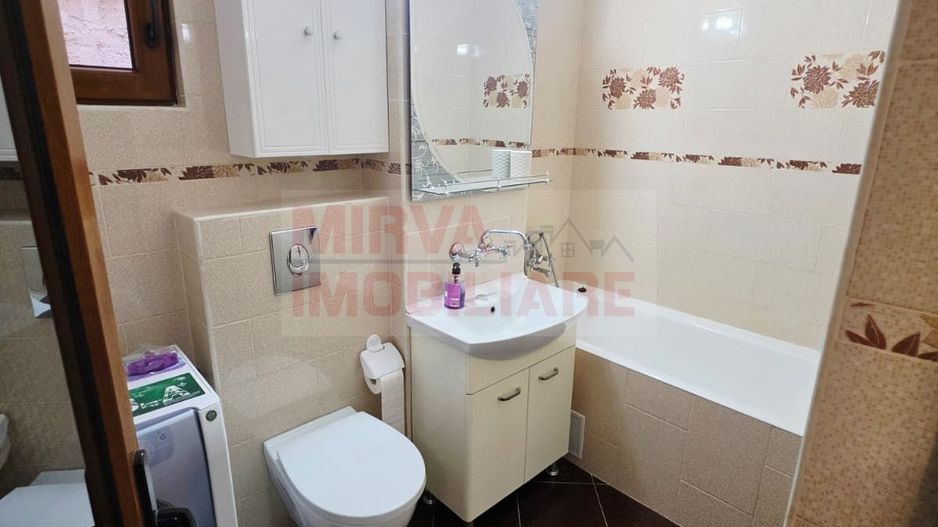 Apartament 2 camere | 9 Mai | Decomandat | Mobilat și utilat - Poză 7