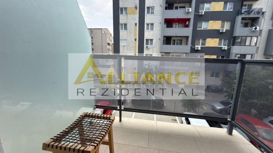 Joy Rezidence Ap. 4 camere cu gradina langa Metrou Berceni - Poză 12