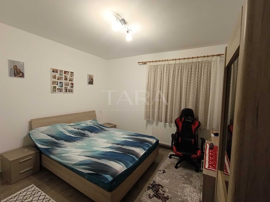 Apartament cu 3 camere și terasă – Zona Terra, Florești - Poză 4