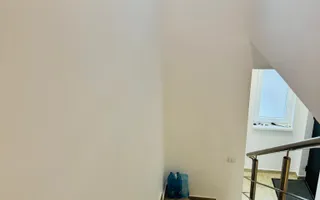 Vilă 3 camere mobilata 3 locuri parcare  Safirului Bragadiru - Poză 21