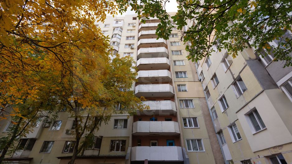 Vânzare, apartament, 2 camere, bulevardul. Moscova, Râșcani. - Poză 16