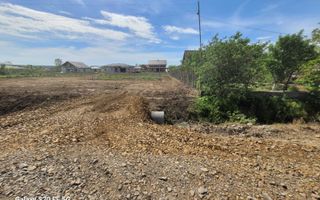 Teren intravilan  13 ari  Catallina - Poză 8