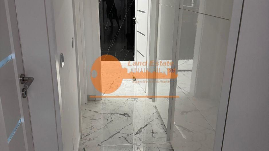 2 camere Regie Residence - Poză 7