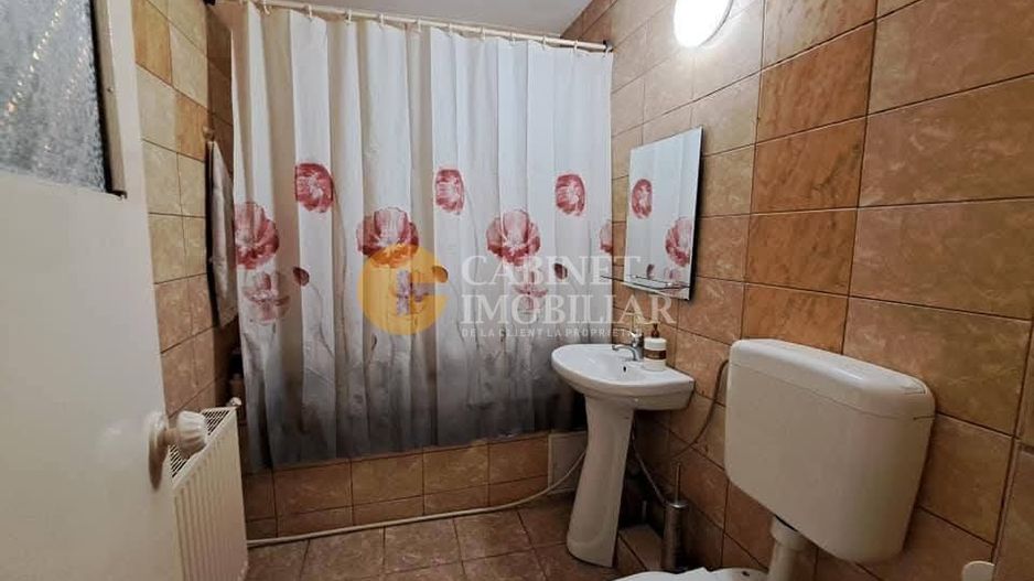 4 camere - decomandat - 1986 - loc de parcare - Poză 8