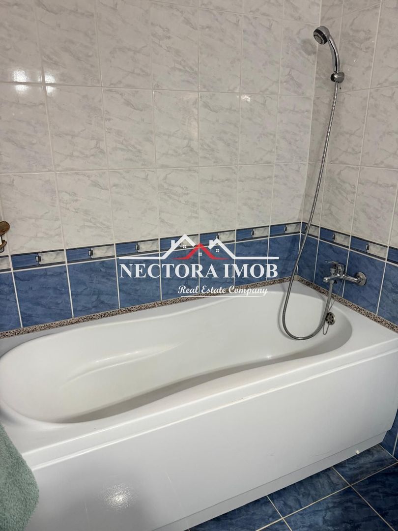 CASA cu etaj, 4 camere, 2 bai, SANTANDREI, mobilata/utilata, 114 mp - Poză 7