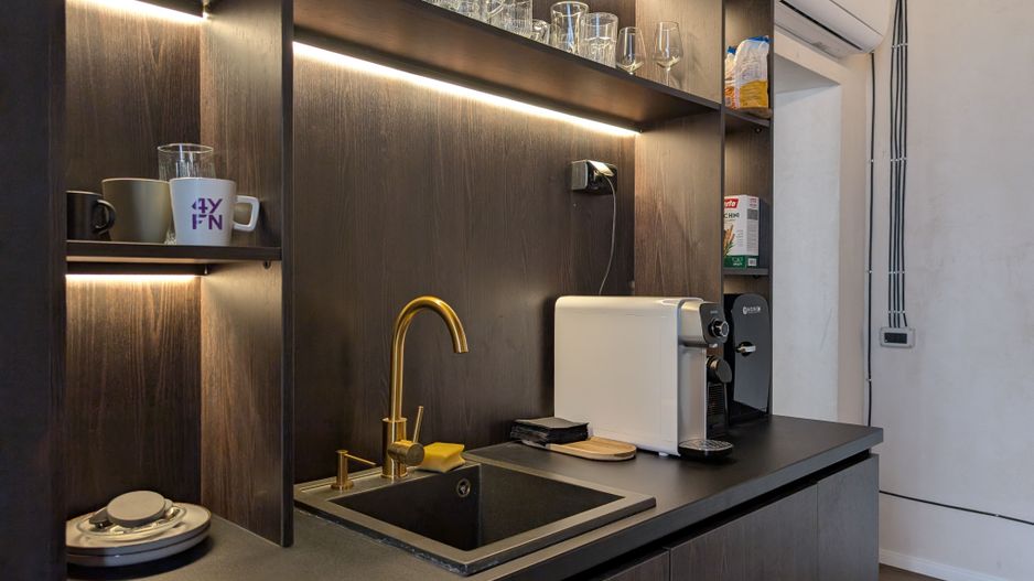 Coworking modern în zona Cișmigiu – 3 birouri de închiriat - Poză 41