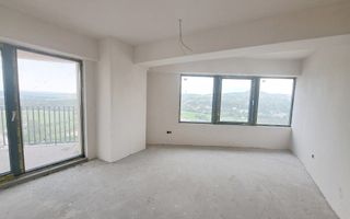 Pret special! Apartament 3 camere + terasa 13 mp view superb! - Poză 7