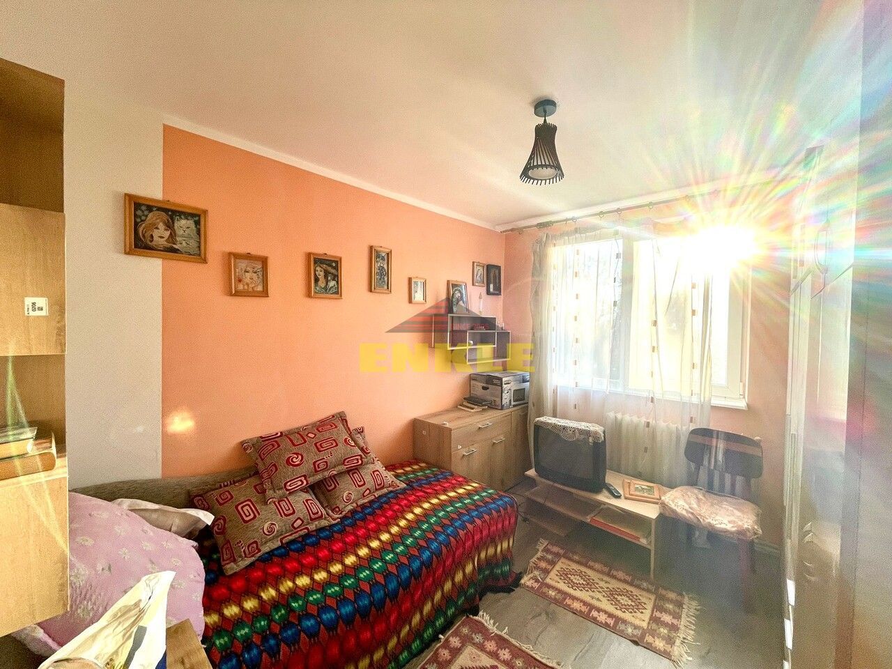 De vânzare apartament cu 4 camere decomandat, zona Bulevard - Poză 3