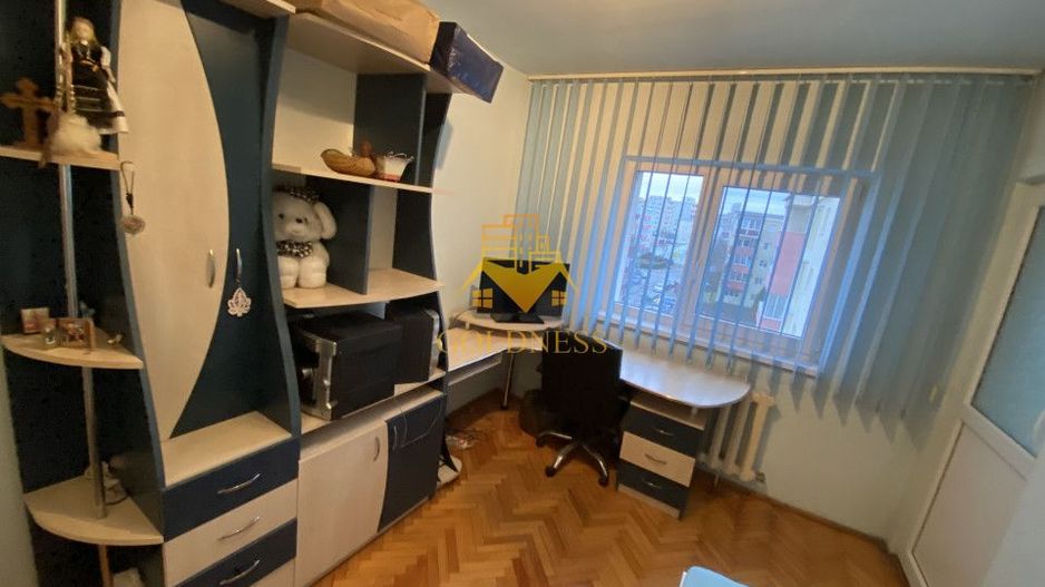 3 camere decomandate, modern, parcare, Manastur, Kaufland, BAM, MOL - Poză 5