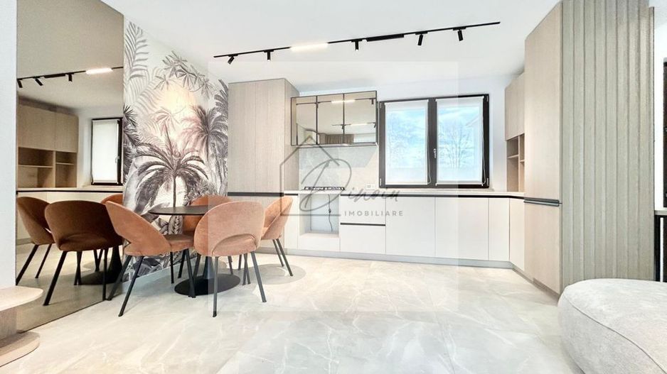 Vila 4 camere Pipera - Parc Regina Ana I 2 parcari I COMISION 0% - Poză 2